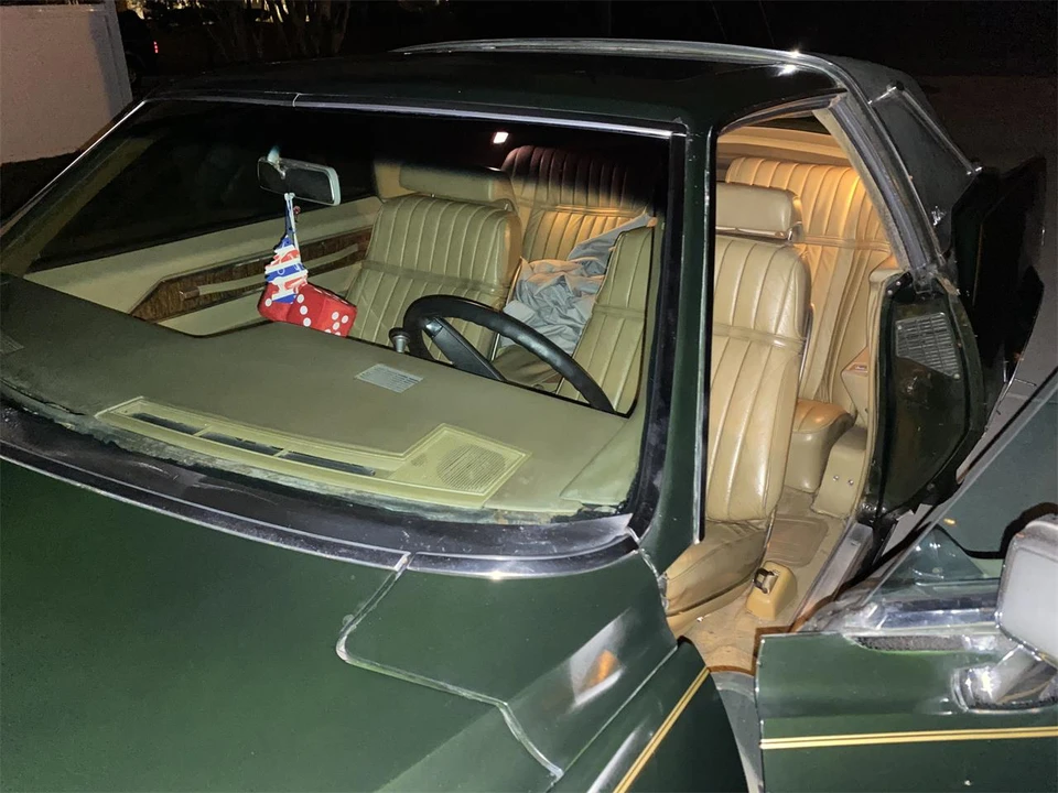 1970 Cadillac Eldorado 8th Gen - Image 21 of 28
