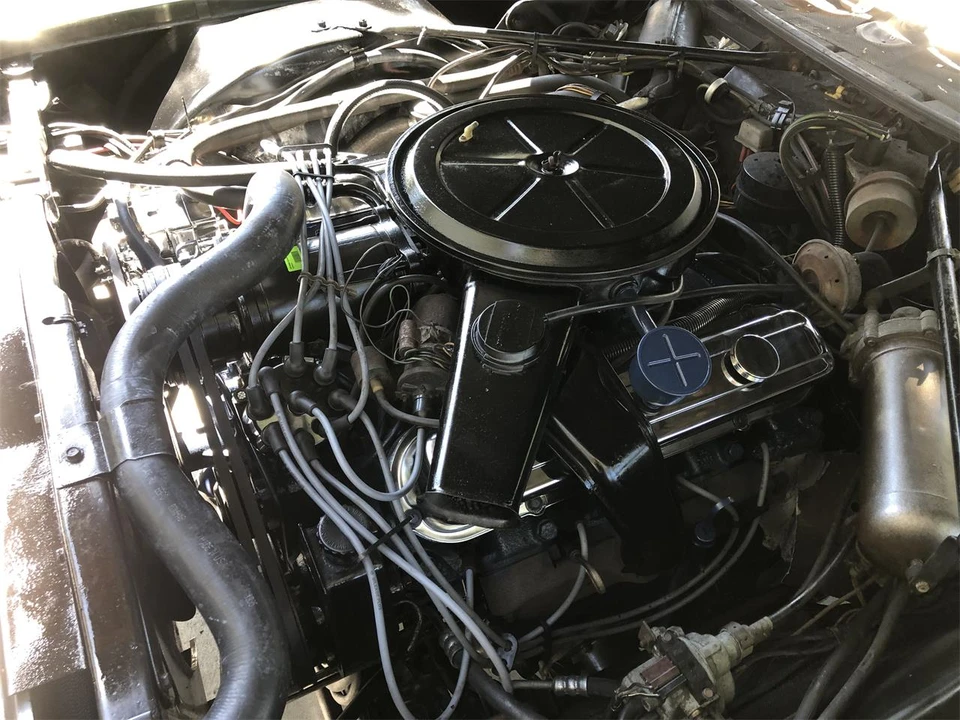 1970 Cadillac Eldorado 8th Gen - Image 23 of 28