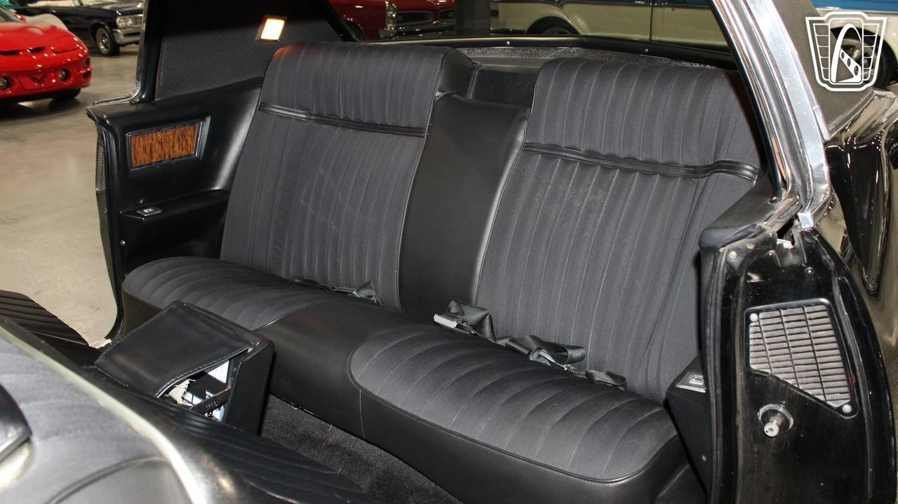 1970 Cadillac Eldorado 8th Gen - Image 9 of 12