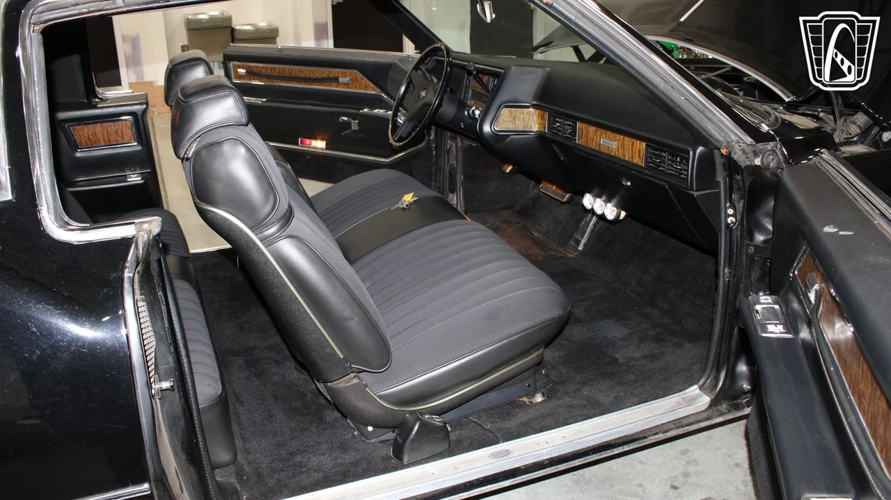 1970 Cadillac Eldorado 8th Gen - Image 8 of 12