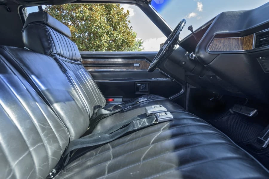 1970 Cadillac Eldorado 8th Gen - Image 31 of 31