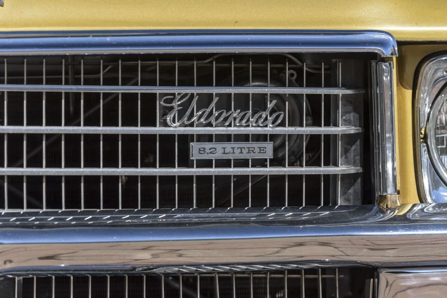 1970 Cadillac Eldorado 8th Gen - Image 8 of 31