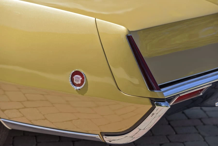1970 Cadillac Eldorado 8th Gen - Image 14 of 31