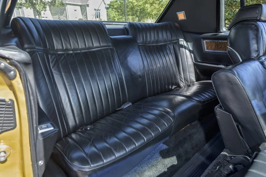 1970 Cadillac Eldorado 8th Gen - Image 28 of 31