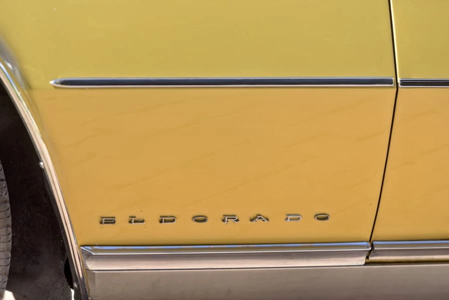 1970 Cadillac Eldorado 8th Gen - Image 10 of 31