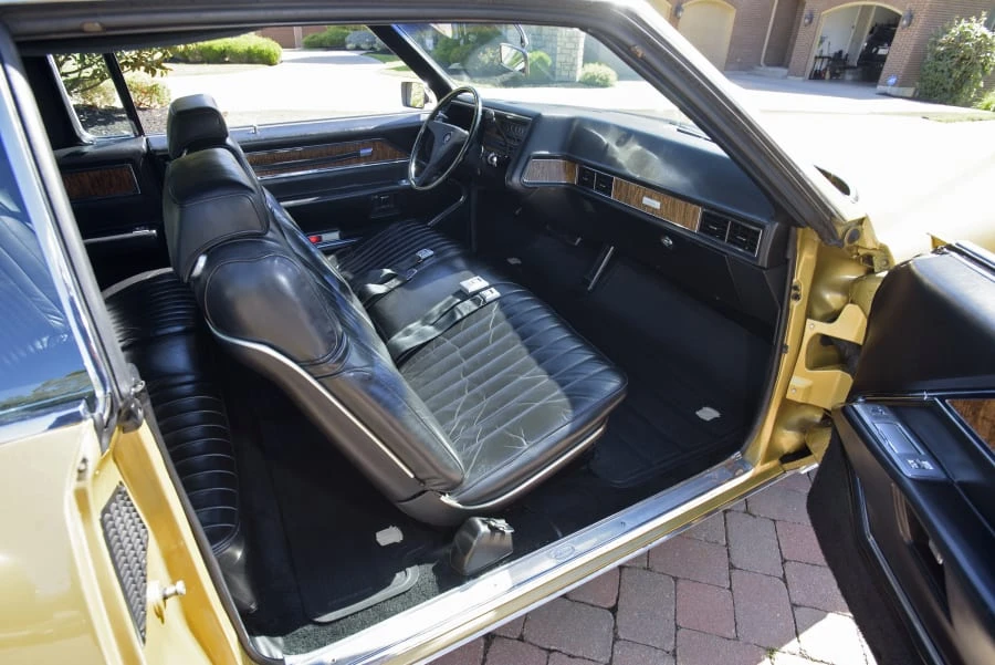 1970 Cadillac Eldorado 8th Gen - Image 22 of 31
