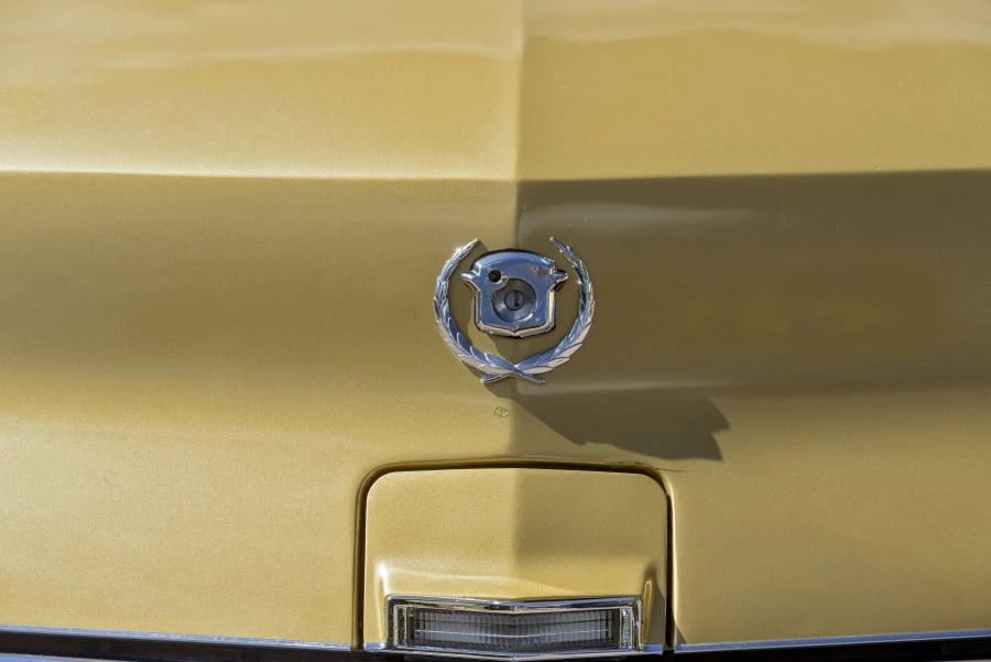 1970 Cadillac Eldorado 8th Gen - Image 21 of 31