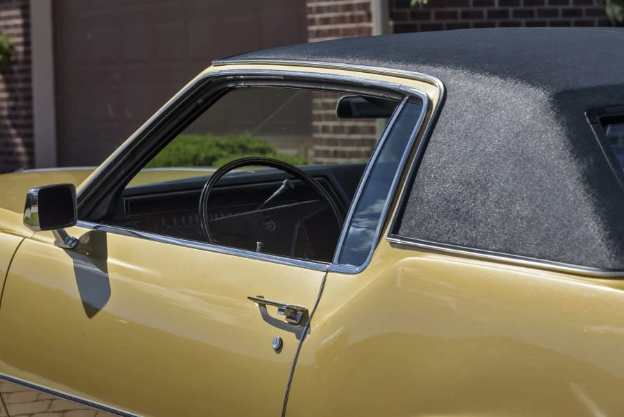 1970 Cadillac Eldorado 8th Gen - Image 19 of 31
