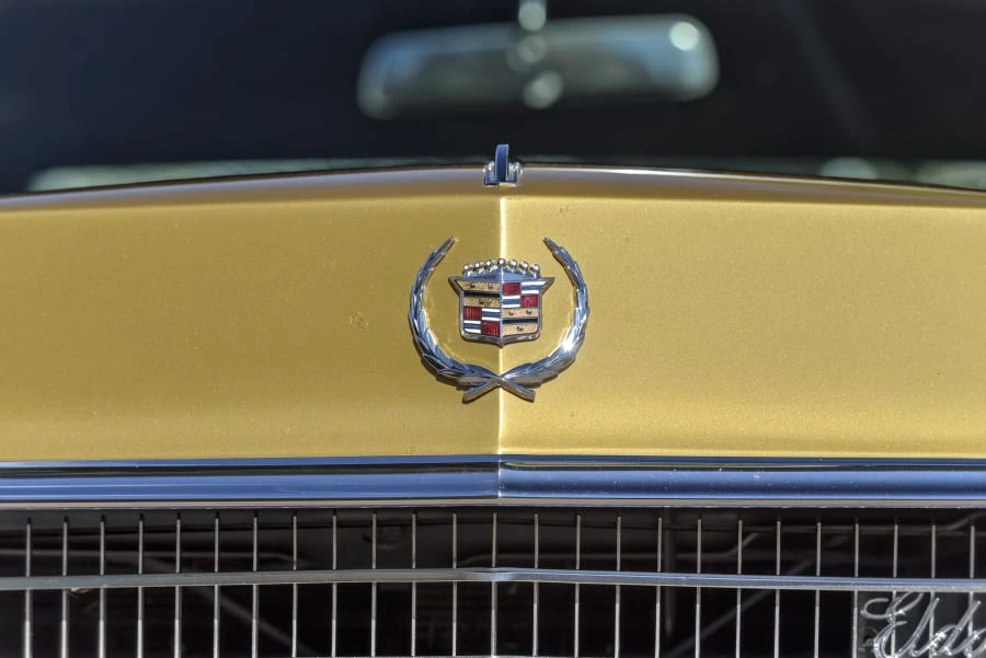1970 Cadillac Eldorado 8th Gen - Image 11 of 31