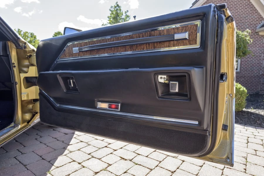 1970 Cadillac Eldorado 8th Gen - Image 26 of 31