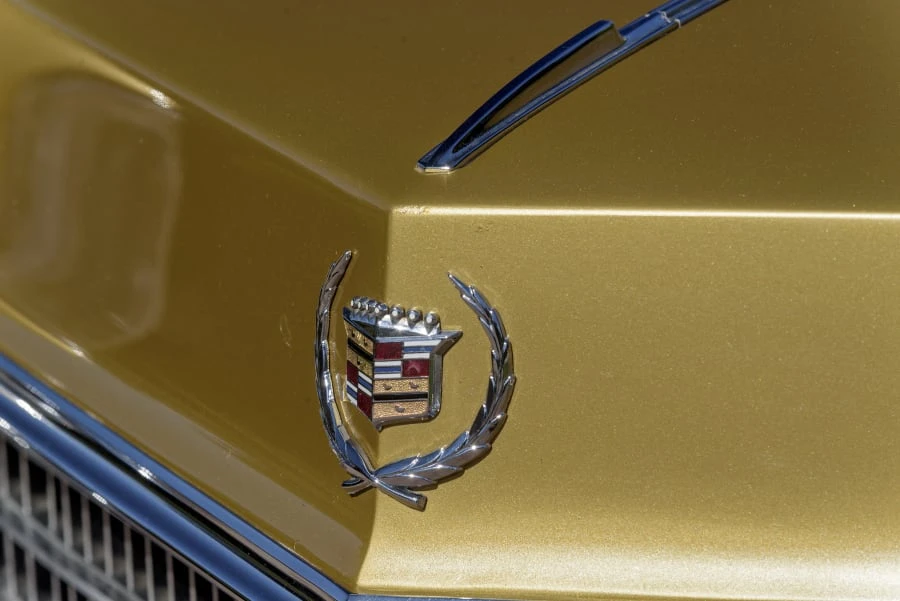 1970 Cadillac Eldorado 8th Gen - Image 16 of 31