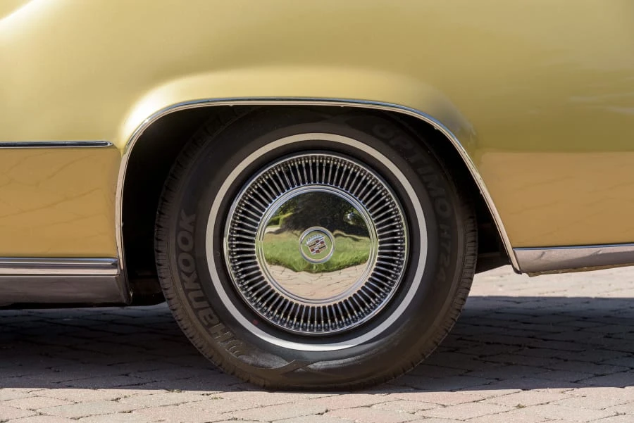 1970 Cadillac Eldorado 8th Gen - Image 12 of 31