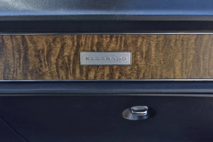 1970 Cadillac Eldorado 8th Gen - Image 25 of 31