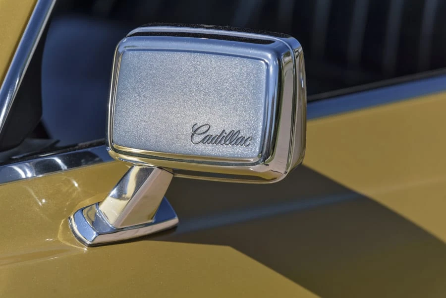 1970 Cadillac Eldorado 8th Gen - Image 20 of 31