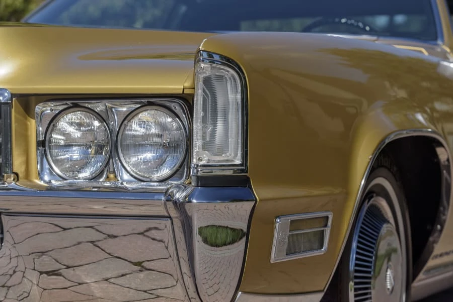 1970 Cadillac Eldorado 8th Gen - Image 13 of 31