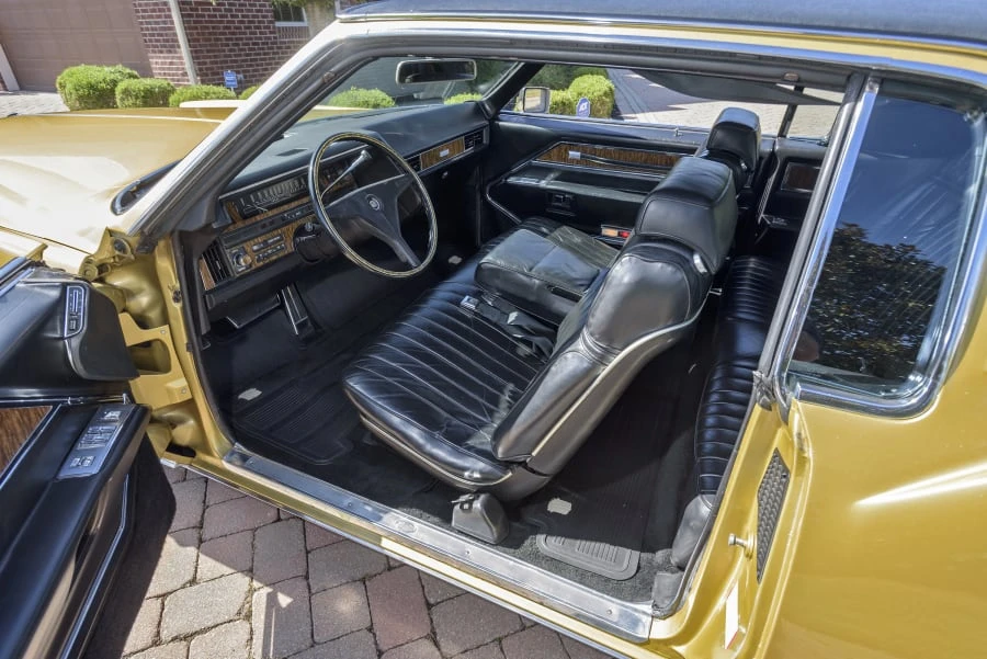 1970 Cadillac Eldorado 8th Gen - Image 30 of 31