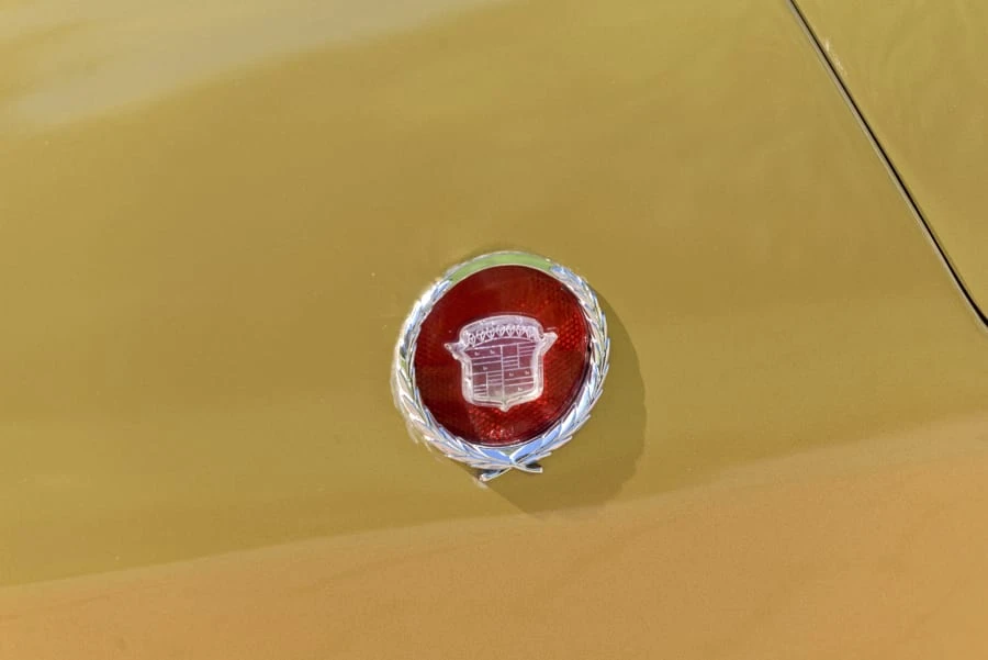 1970 Cadillac Eldorado 8th Gen - Image 7 of 31