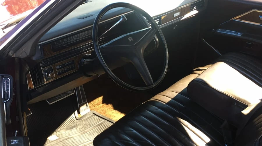 1970 Cadillac Eldorado 8th Gen - Image 5 of 8