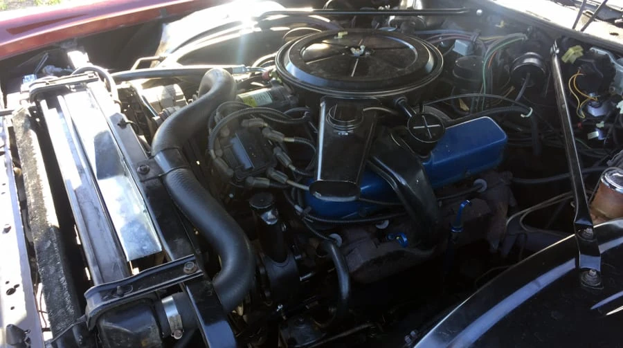 1970 Cadillac Eldorado 8th Gen - Image 6 of 8