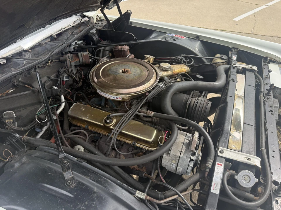 1970 Cadillac Eldorado 8th Gen - Image 29 of 31
