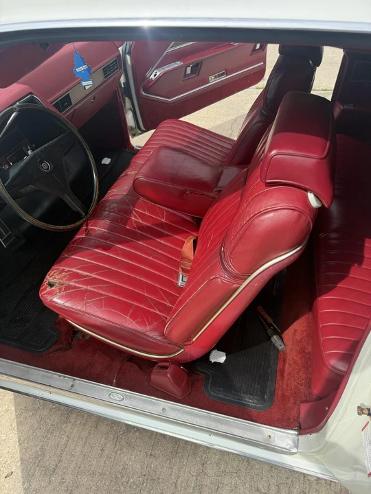 1970 Cadillac Eldorado 8th Gen - Image 20 of 31