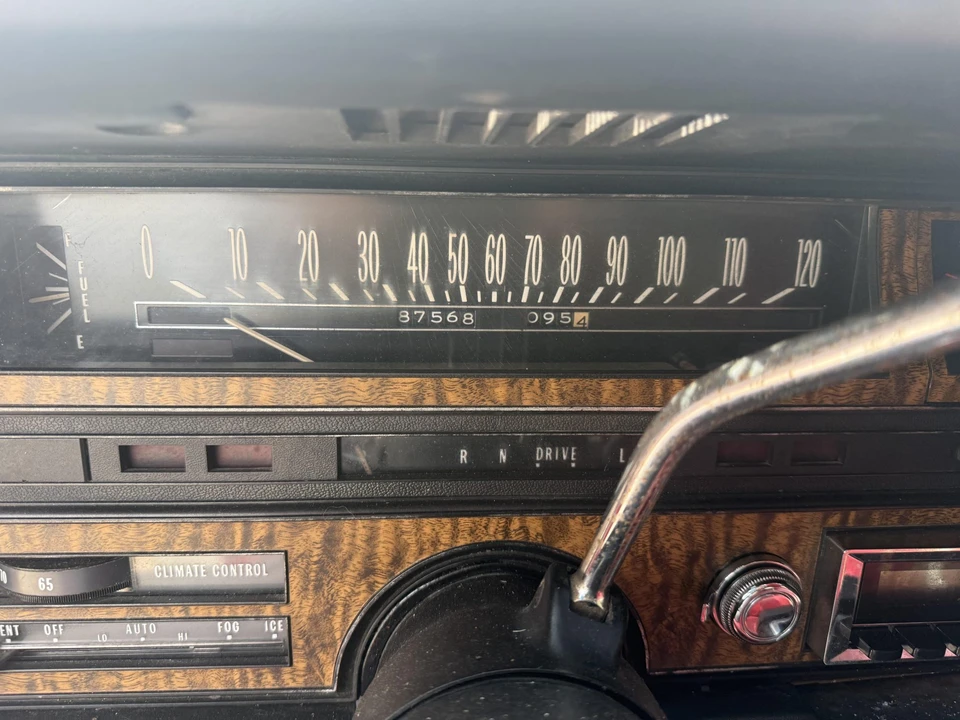 1970 Cadillac Eldorado 8th Gen - Image 21 of 31