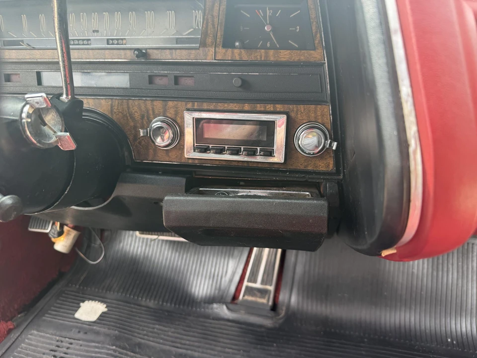 1970 Cadillac Eldorado 8th Gen - Image 22 of 31