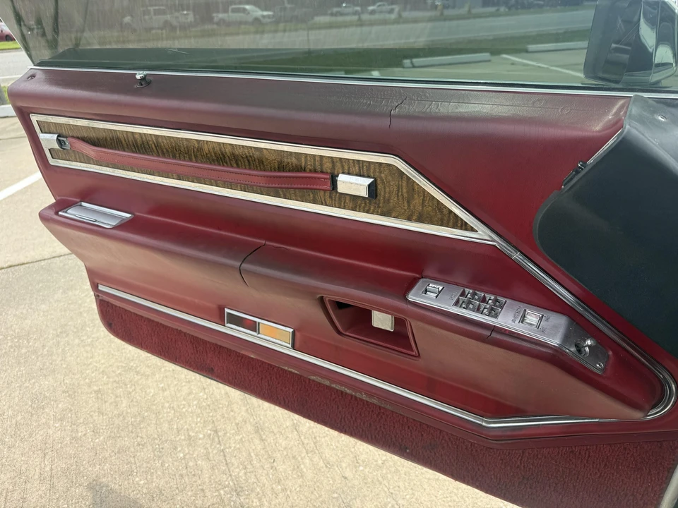 1970 Cadillac Eldorado 8th Gen - Image 24 of 31