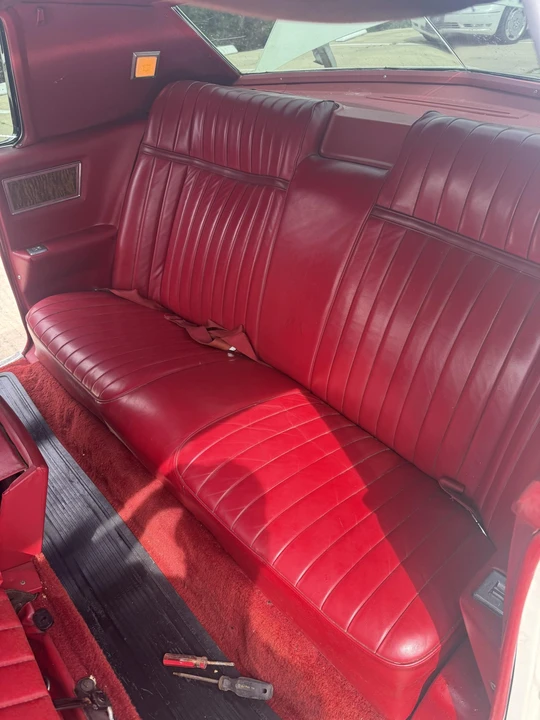 1970 Cadillac Eldorado 8th Gen - Image 23 of 31