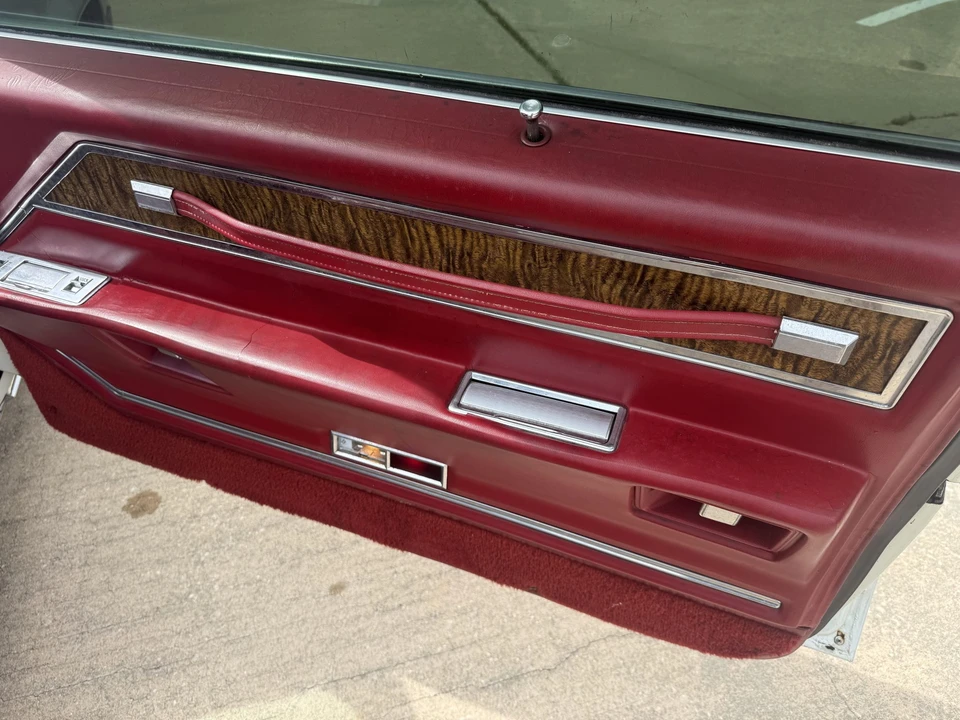 1970 Cadillac Eldorado 8th Gen - Image 25 of 31
