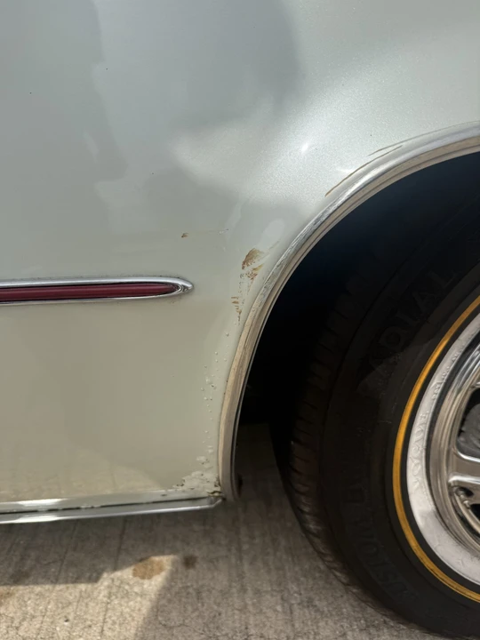 1970 Cadillac Eldorado 8th Gen - Image 10 of 31