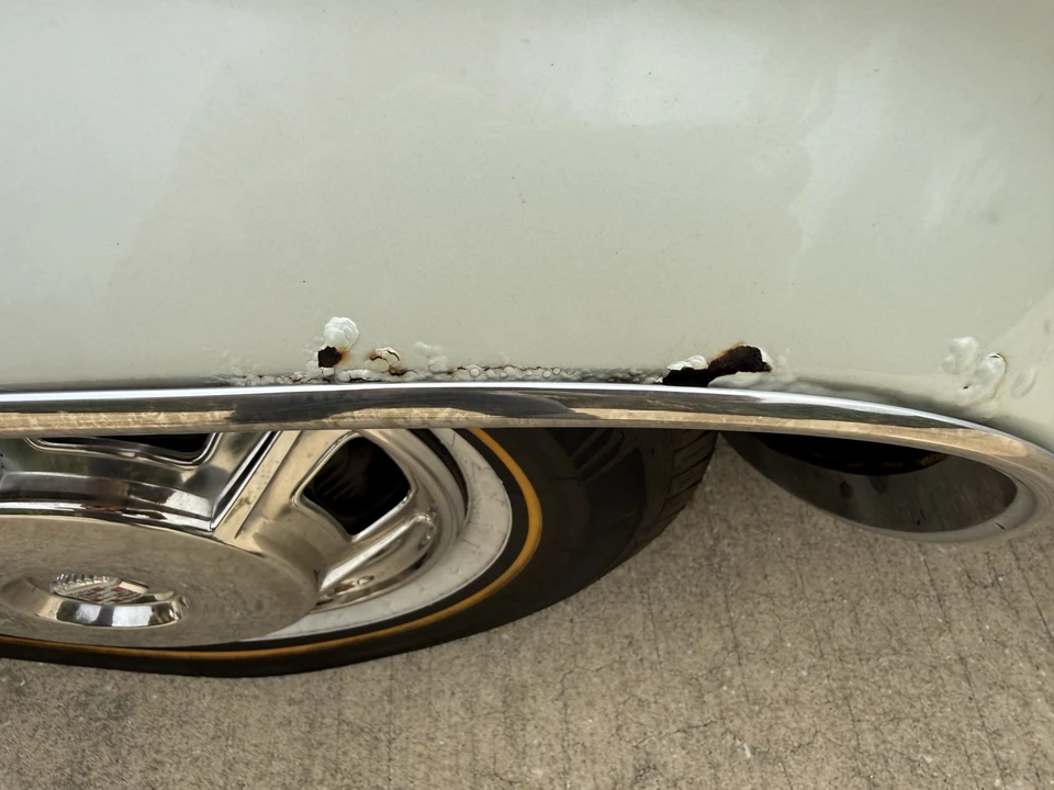 1970 Cadillac Eldorado 8th Gen - Image 15 of 31