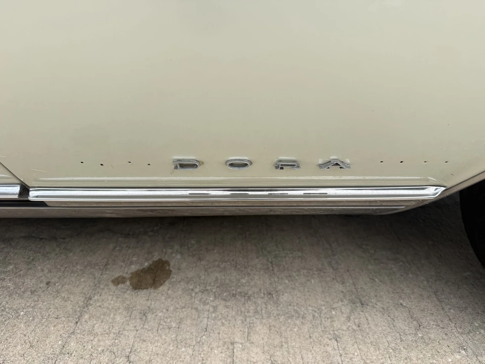 1970 Cadillac Eldorado 8th Gen - Image 9 of 31