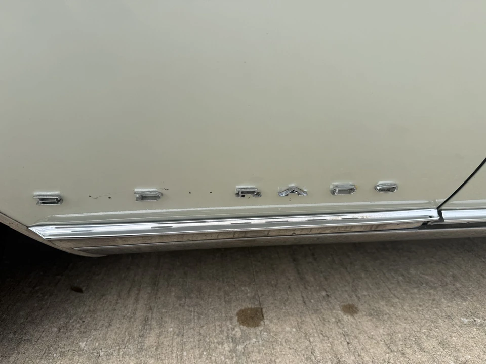 1970 Cadillac Eldorado 8th Gen - Image 8 of 31