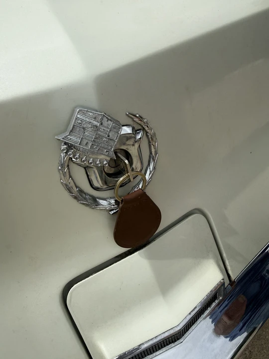 1970 Cadillac Eldorado 8th Gen - Image 7 of 31