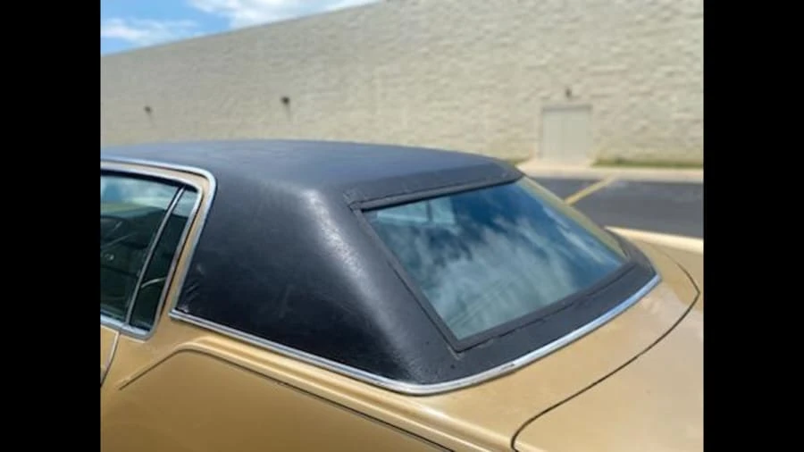 1970 Cadillac Eldorado 8th Gen - Image 3 of 9