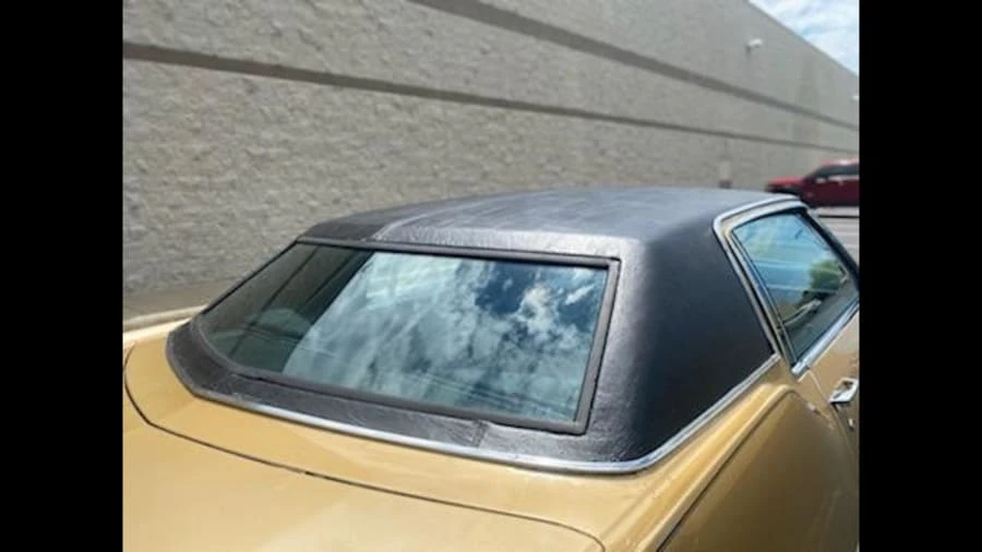 1970 Cadillac Eldorado 8th Gen - Image 4 of 9