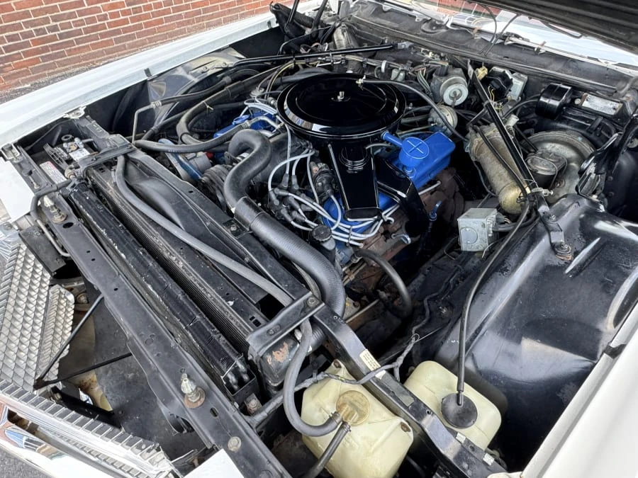 1970 Cadillac Eldorado 8th Gen - Image 9 of 11