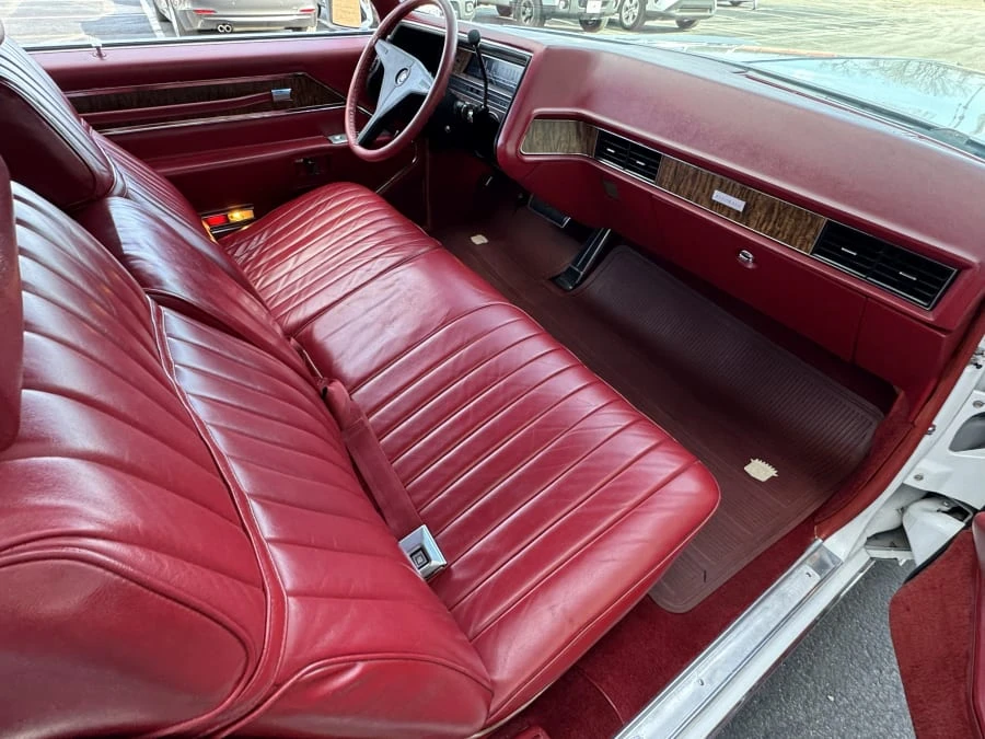 1970 Cadillac Eldorado 8th Gen - Image 6 of 11