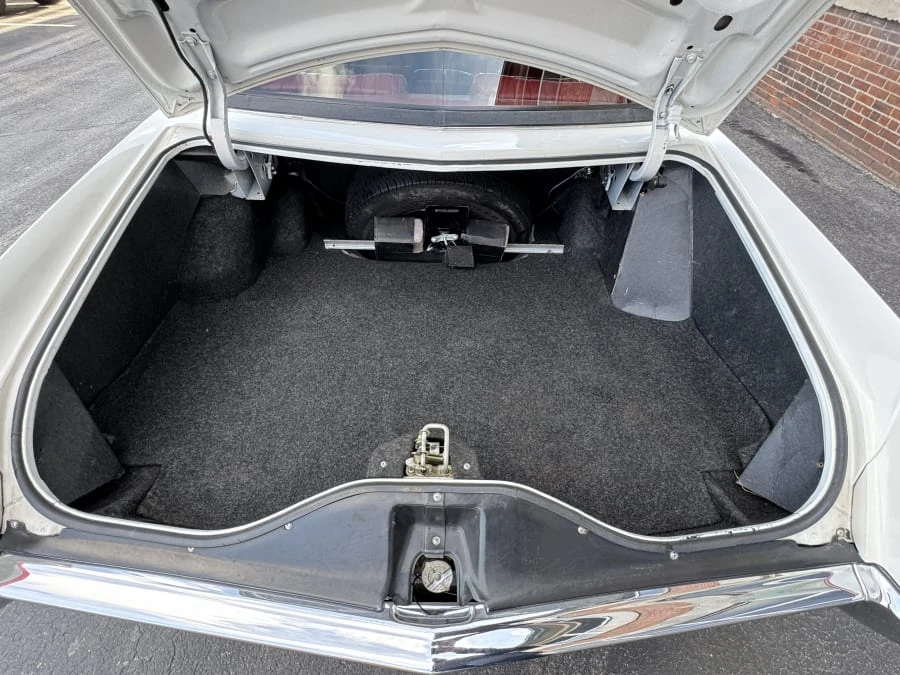 1970 Cadillac Eldorado 8th Gen - Image 11 of 11