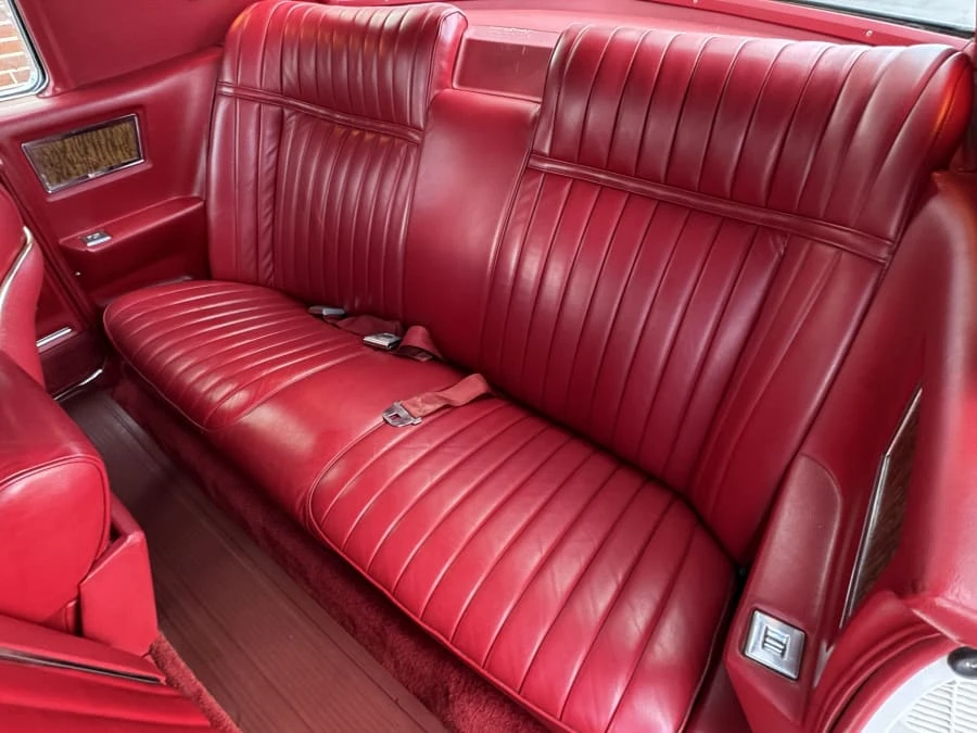 1970 Cadillac Eldorado 8th Gen - Image 7 of 11