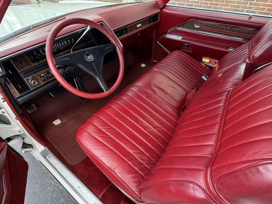 1970 Cadillac Eldorado 8th Gen - Image 5 of 11