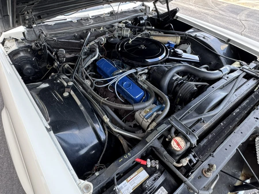 1970 Cadillac Eldorado 8th Gen - Image 10 of 11