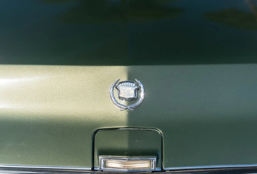 1970 Cadillac Eldorado 8th Gen - Image 10 of 19
