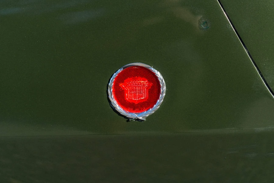 1970 Cadillac Eldorado 8th Gen - Image 5 of 19