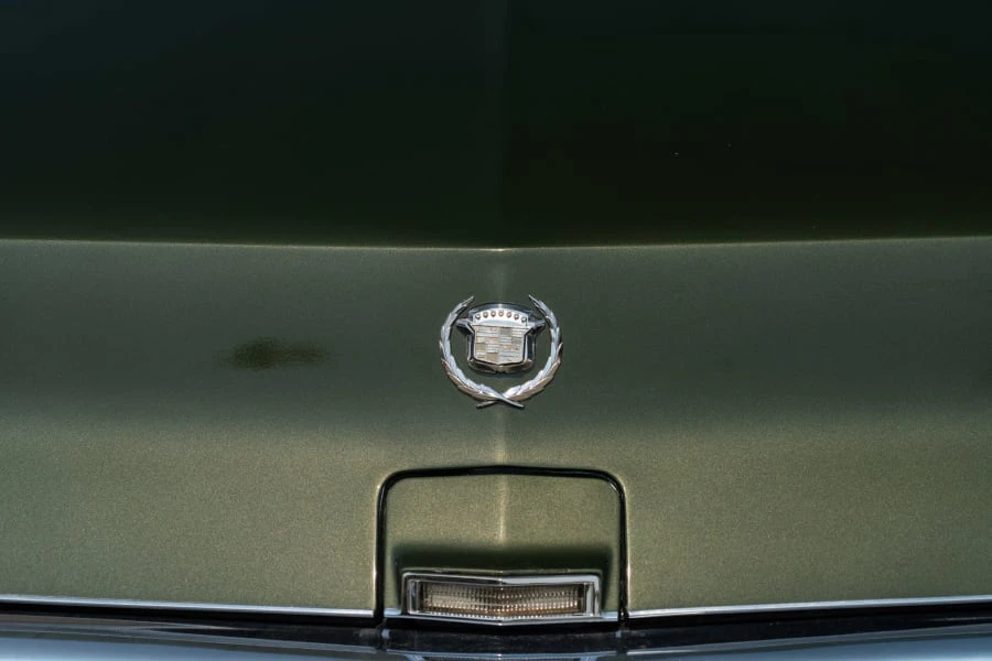 1970 Cadillac Eldorado 8th Gen - Image 4 of 15