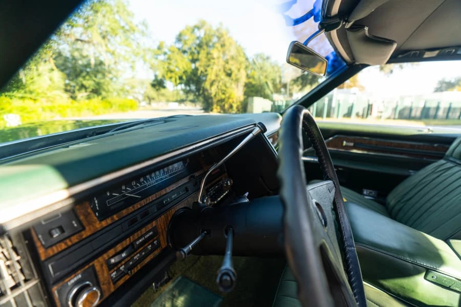1970 Cadillac Eldorado 8th Gen - Image 17 of 19