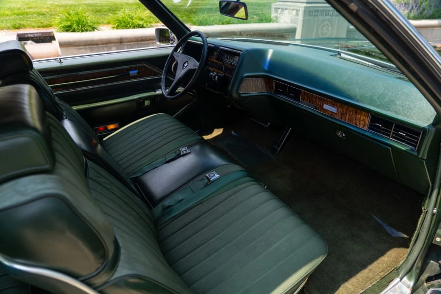 1970 Cadillac Eldorado 8th Gen - Image 12 of 15