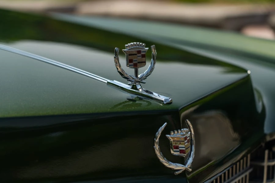 1970 Cadillac Eldorado 8th Gen - Image 8 of 15