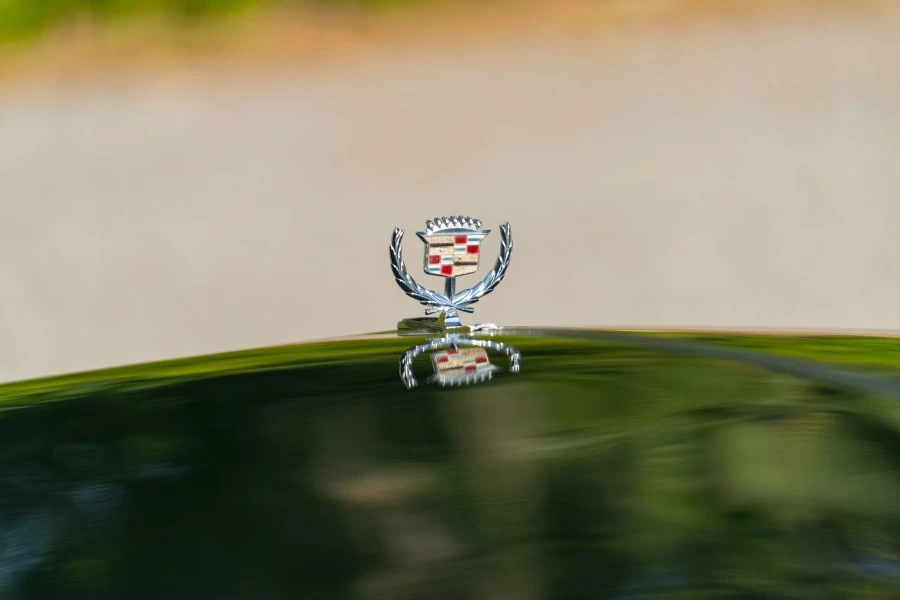 1970 Cadillac Eldorado 8th Gen - Image 9 of 19